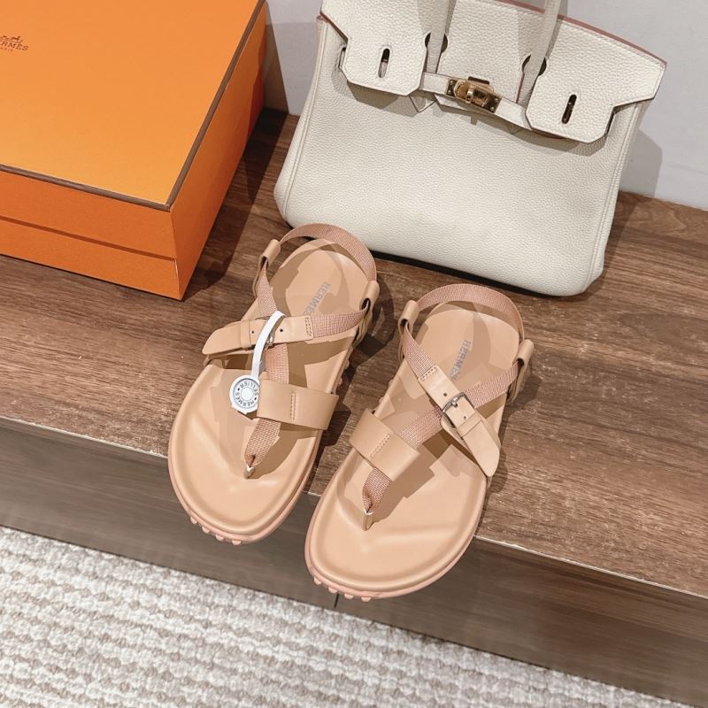 Hermes Sandals